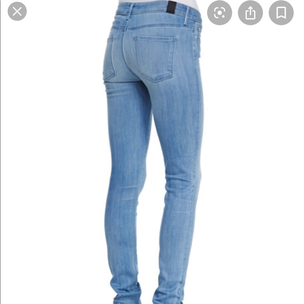 Vince Riley jeggings 👖